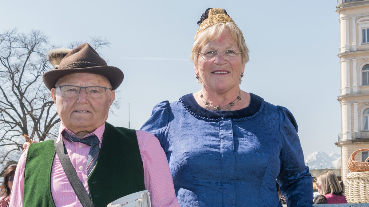 2019.03.31 Liebstattsonntag in Gmunden